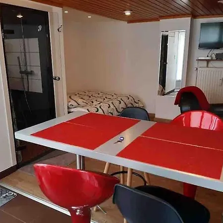 Studio 1 A 4 Pers, Proche Strasbourg, Europa-Park, Colmar Erstein Exterior foto