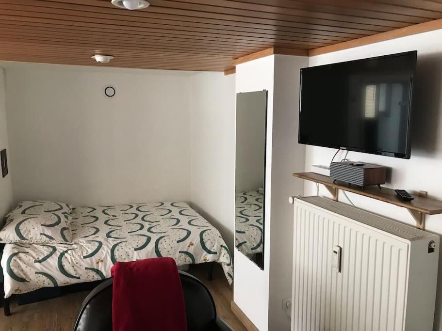 Apartment 1 A 4 Pers, Proche Strasbourg, Europa-park, Colmar Erstein