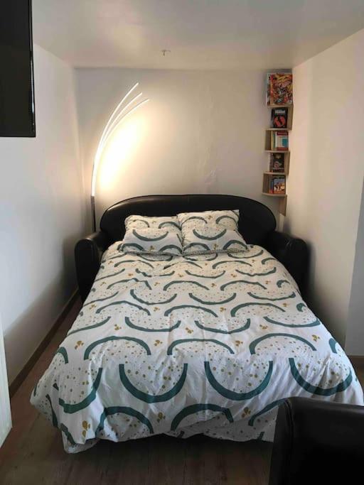 Appartement 1 A 4 Pers, Proche Strasbourg, Europa-park, Colmar