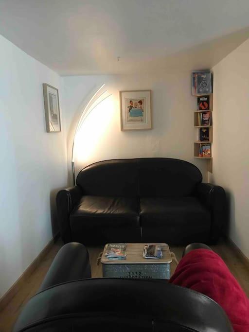 1 A 4 Pers, Proche Strasbourg, Europa-park, Colmar Apartment *