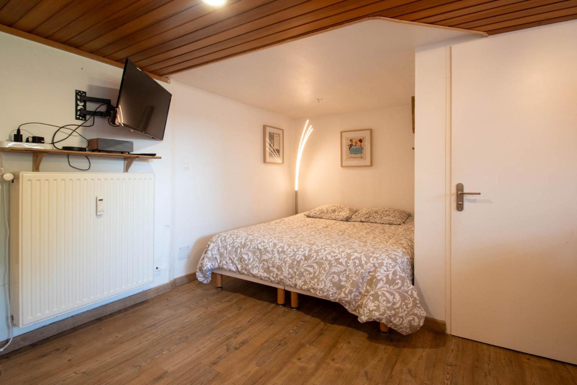 1 A 4 Pers, Proche Strasbourg, Europa-park, Colmar *