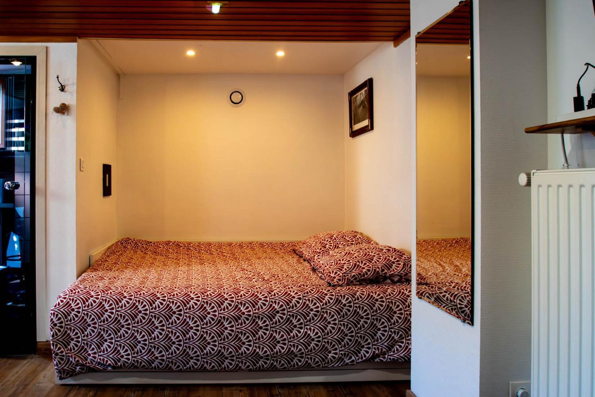 Apartment 1 A 4 Pers, Proche Strasbourg, Europa-park, Colmar Erstein